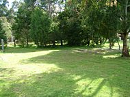 These large sites with power are a great choice for an extended family or group needing power Premium powered camping sites suitable for large caravans, tents and campavans